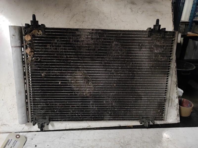 Radiatore clima PEUGEOT PARTNER 2 PHASE 3 Diésel - 1