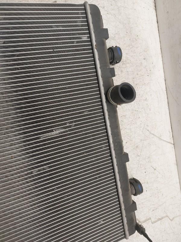 Radiateur eau PEUGEOT 407 PHASE 1 BREAK Essence - 1