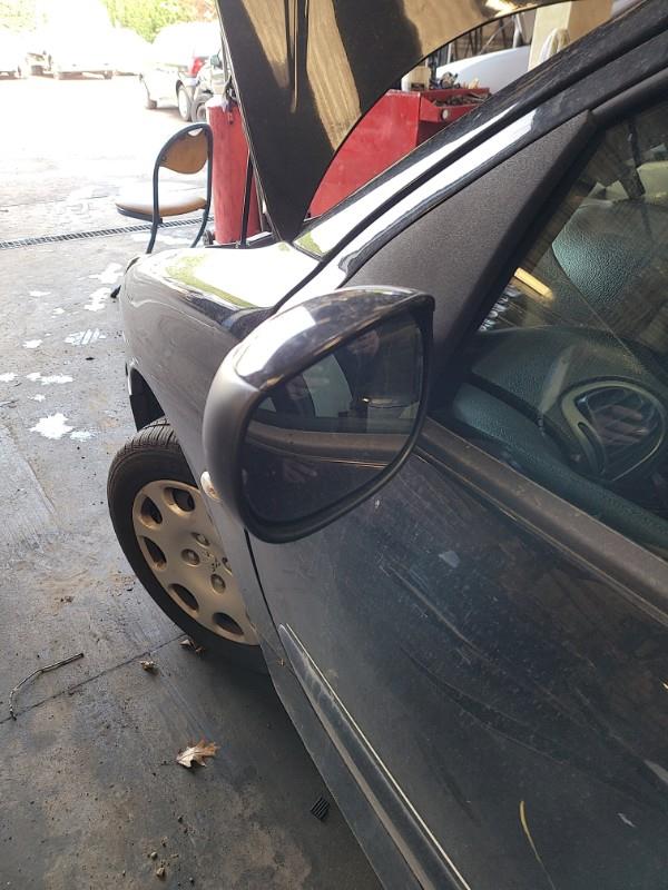 Specchietto retrovisore sinistro PEUGEOT 206 PHASE 2  - 1