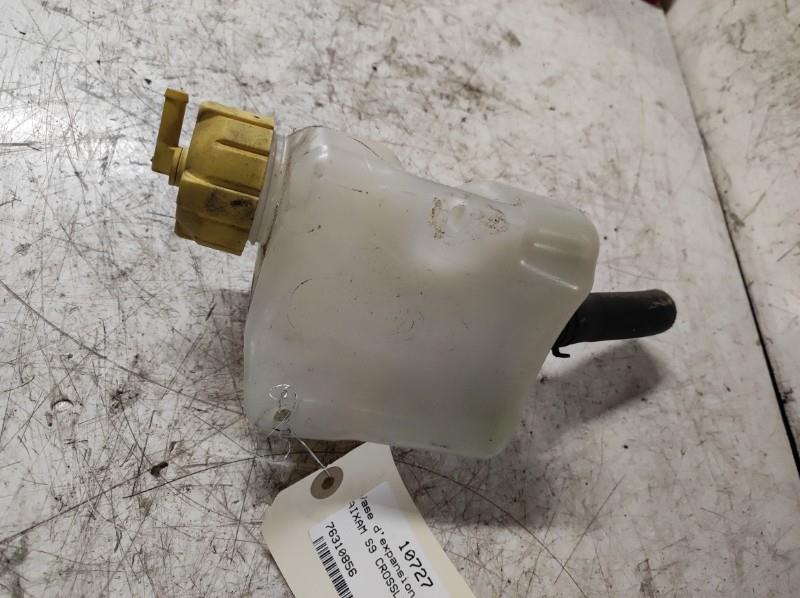 Vase d'expansion AIXAM CITY QUADRICYCLE LEGER Diesel - 1