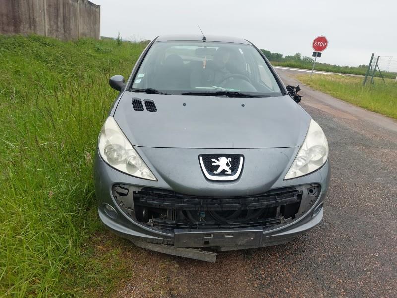 Pompe de direction PEUGEOT 206+ Essence - 1