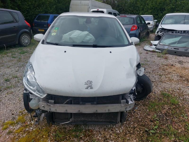 Alzacristalli elettrico anteriore sinistro PEUGEOT 208 1 PHASE 2 Diésel - 1