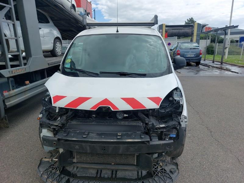 Vaschetta lavavetri RENAULT KANGOO 2 PHASE 2  - 1