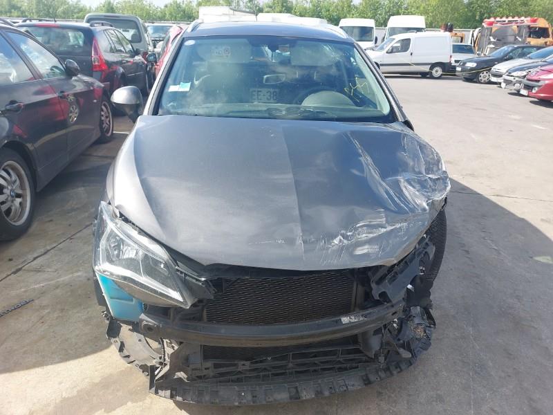 Neiman SEAT IBIZA 4 PHASE 3  - 1