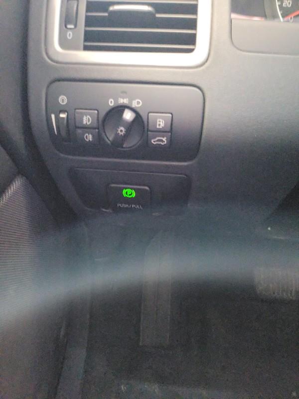Commande de phare VOLVO V 70 2 PHASE 1 BREAK Diesel - 1