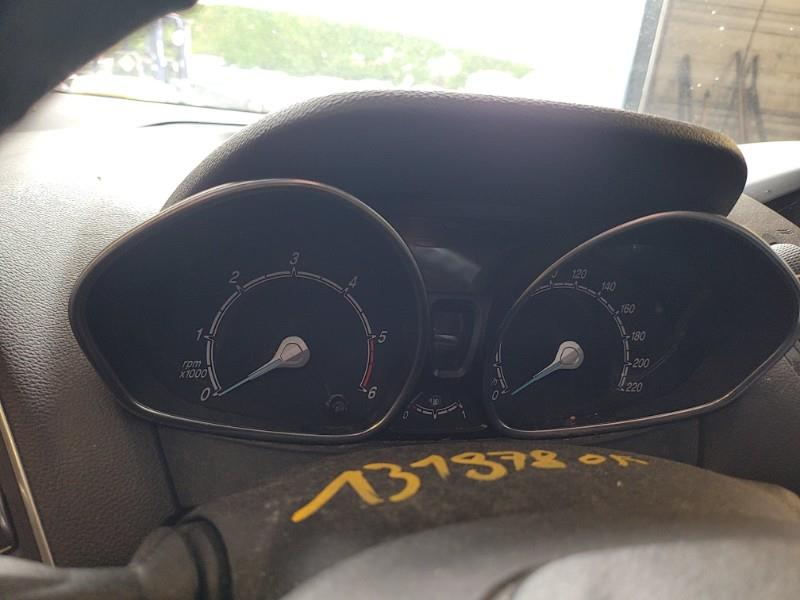 Compteur FORD B-MAX Diesel - 1