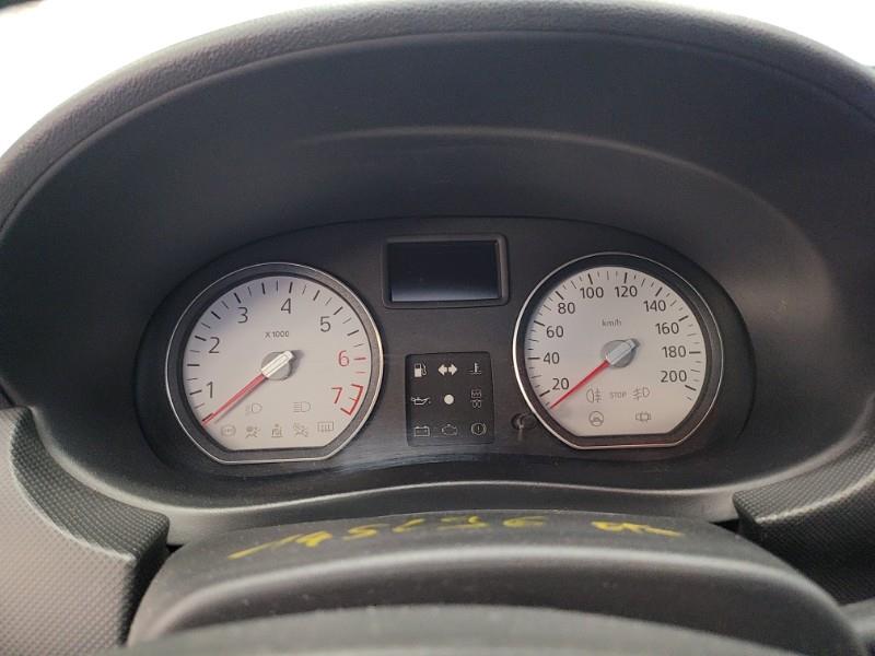 Compteur DACIA SANDERO 1  - 1