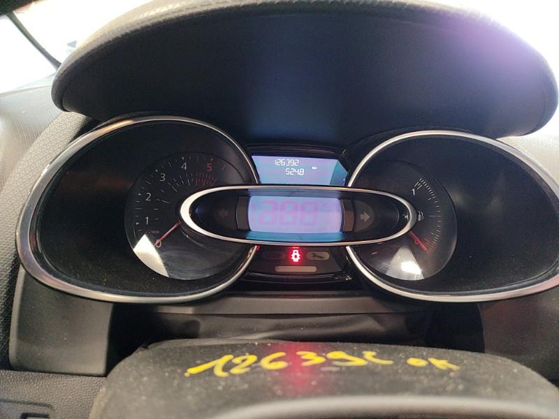 Compteur RENAULT CLIO 4 PHASE 2  - 1