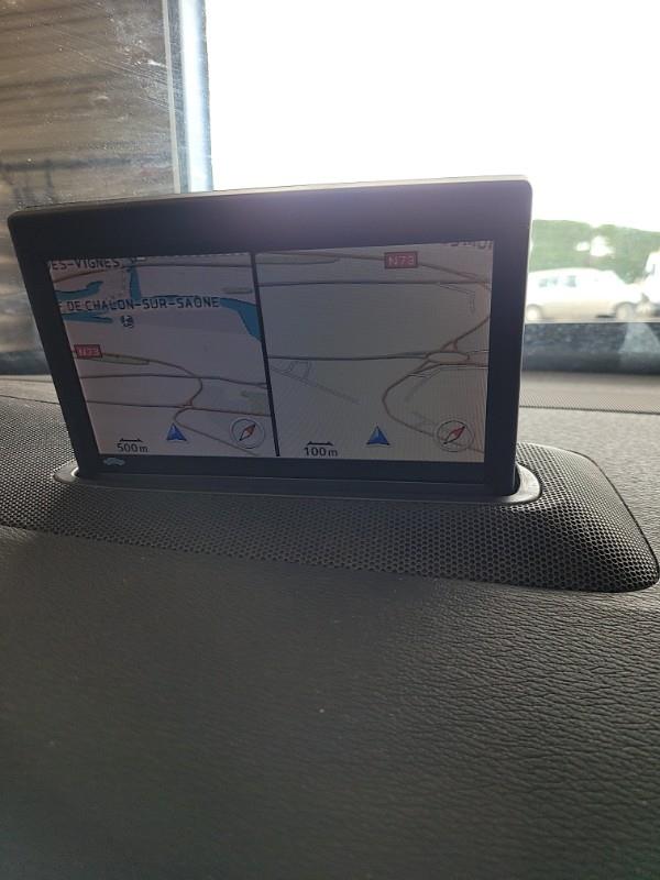 Schermo GPS VOLVO V 70 2 PHASE 1 BREAK Diésel - 1
