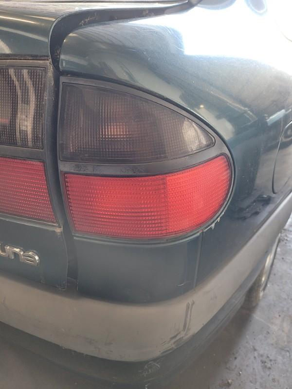 Fanale posteriore principale destro (luci) RENAULT LAGUNA 1 PHASE 1 Gasolina - 1