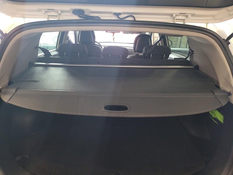 Tendalino cappelliera KIA SPORTAGE 3 PHASE 1 Diésel - 1