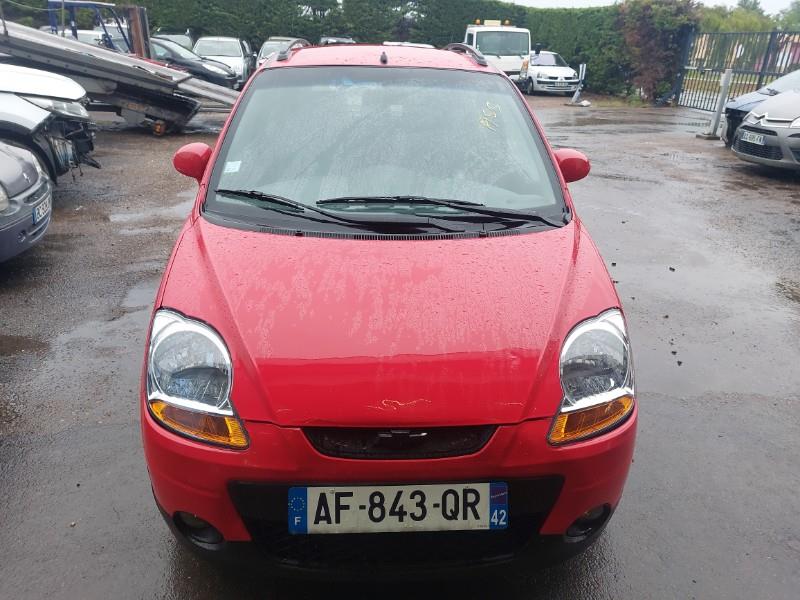 Devio tergicristalli CHEVROLET MATIZ 2 Gasolina - 1