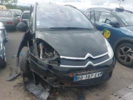 Interruttore luci emergenza