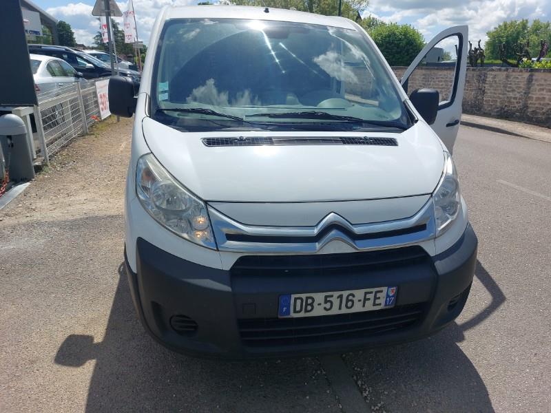 Jante CITROEN JUMPY 2  - 1