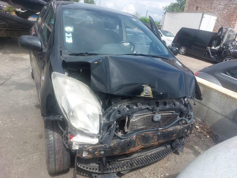 Molla a gas bagagliaio TOYOTA YARIS 2 PHASE 1 Gasolina - 1