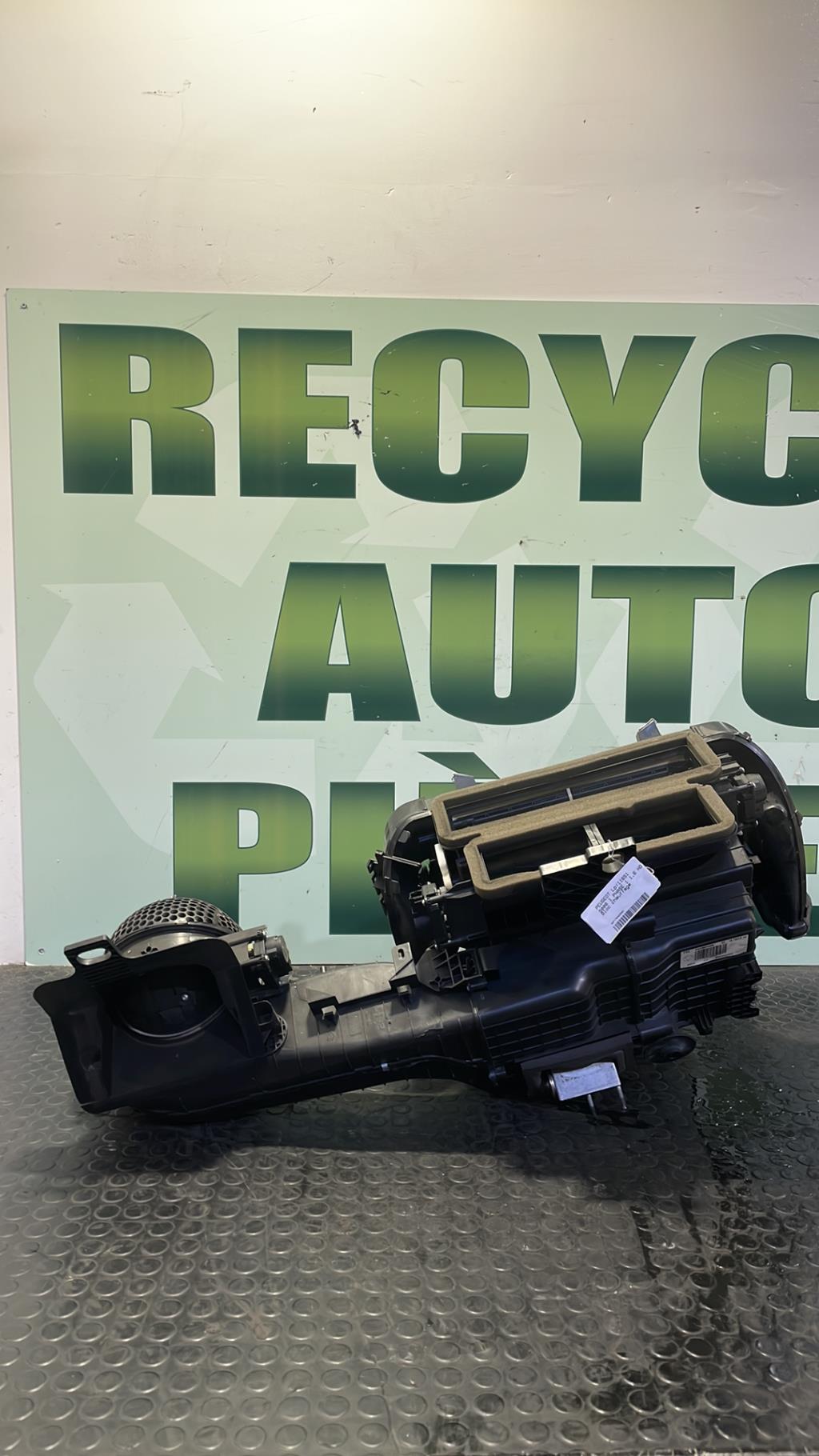 Bloc chauffage PEUGEOT 5008 1 PHASE 1 Diesel - 1
