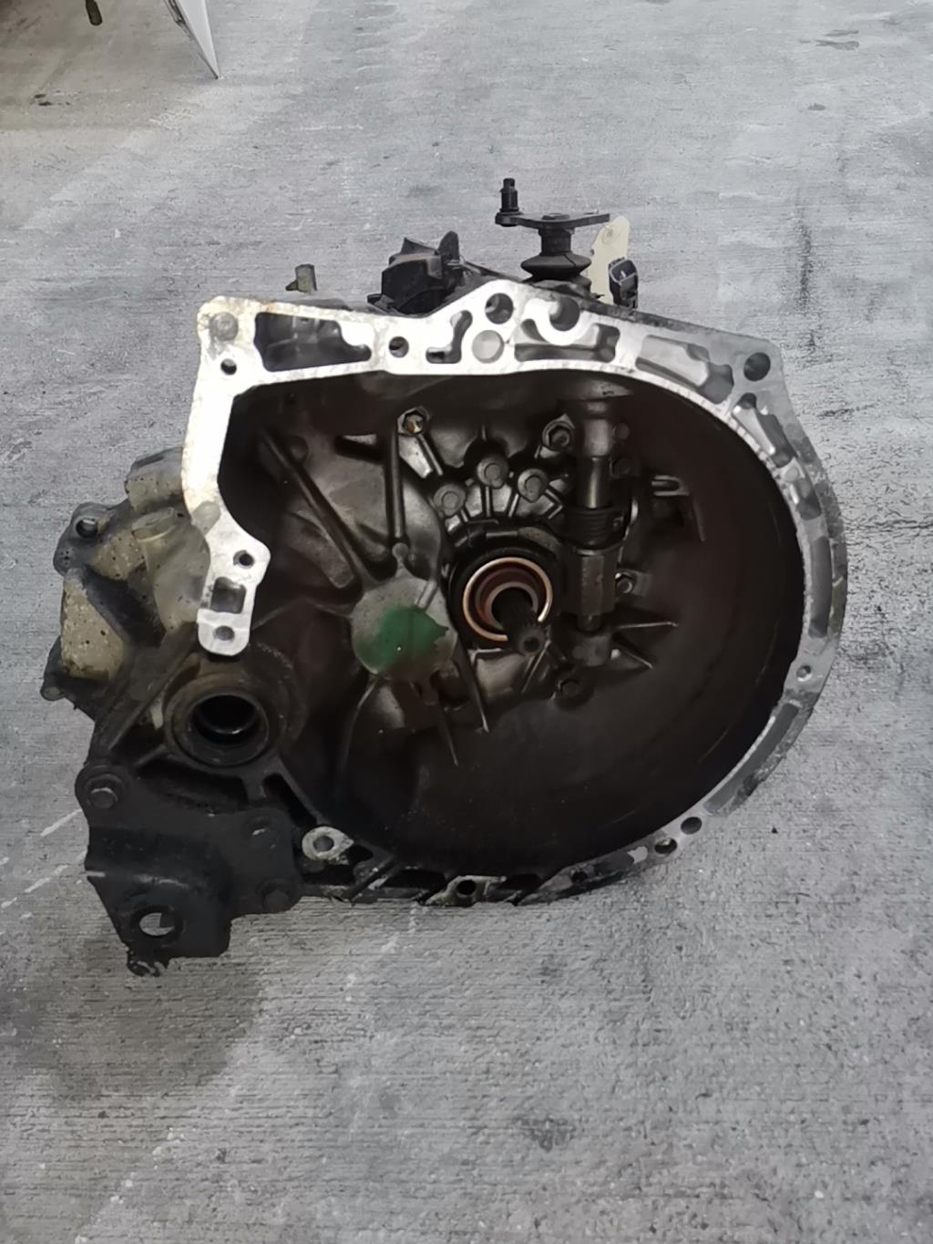 Boite de vitesses CITROEN C1 1 PHASE 1 Diesel - 1