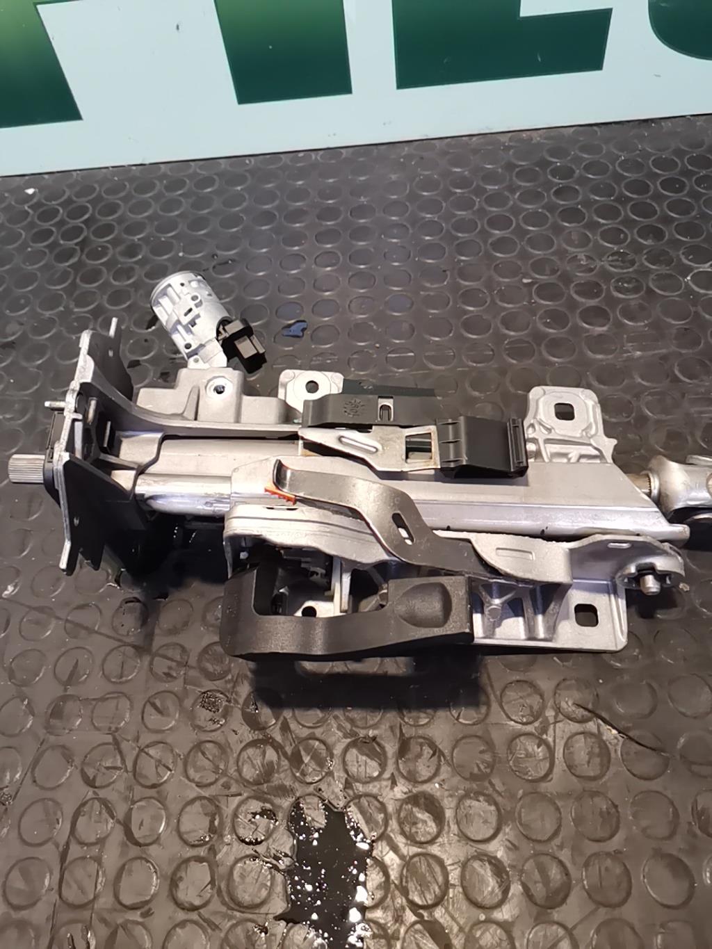 Colonne de direction CITROEN C4 1 PHASE 2 Diesel - 1
