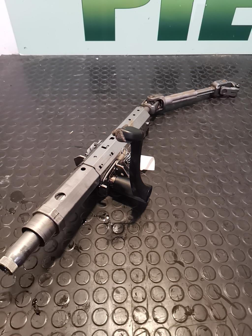 Colonne de direction SEAT IBIZA 4 PHASE 2 Diesel - 1
