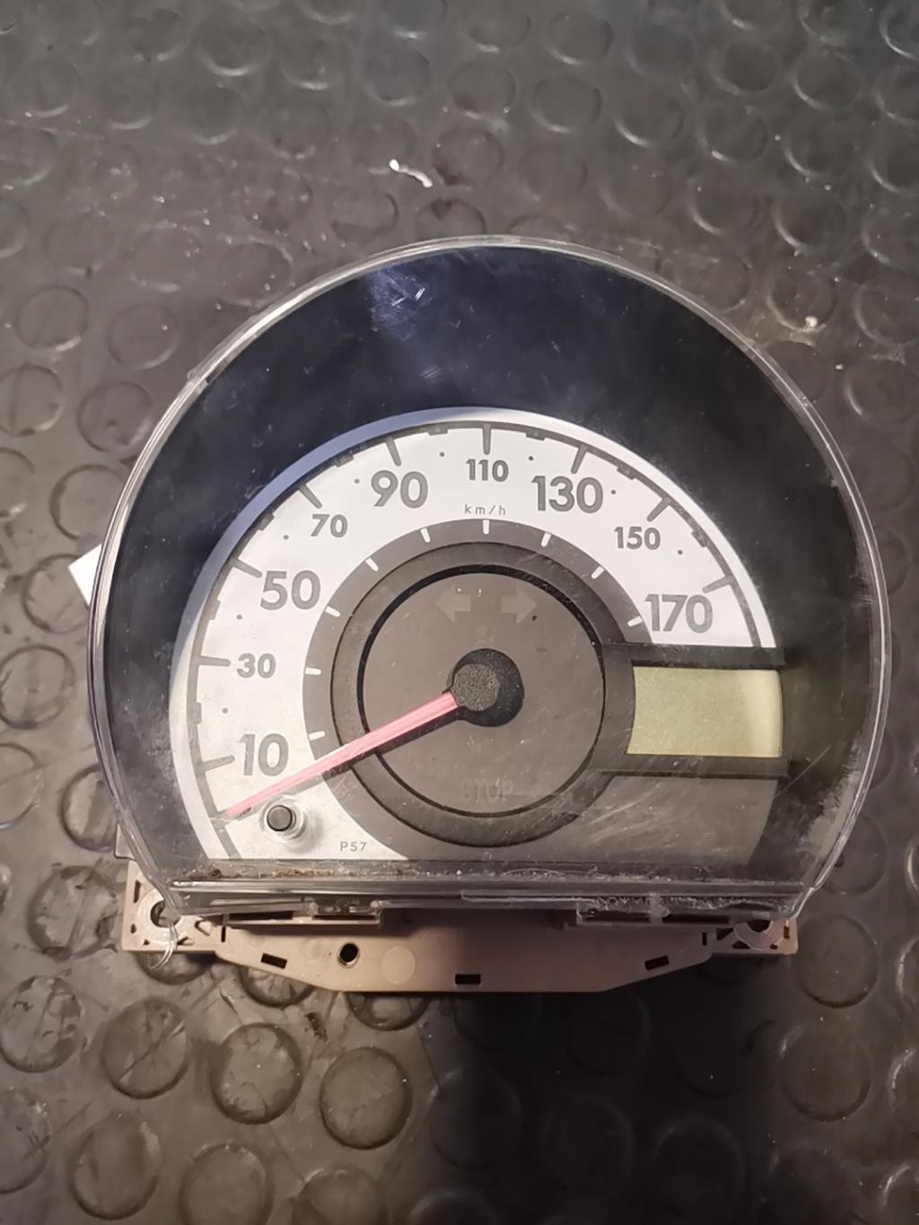 Compteur CITROEN C1 1 PHASE 1 Diesel - 1