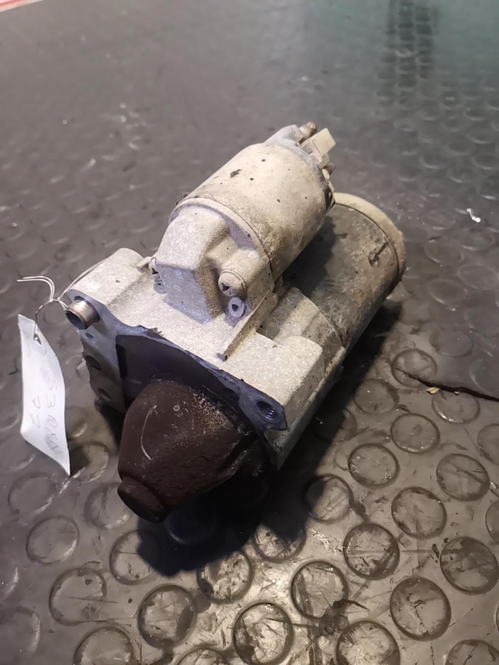 Demarreur CITROEN C1 1 PHASE 1 Diesel - 1