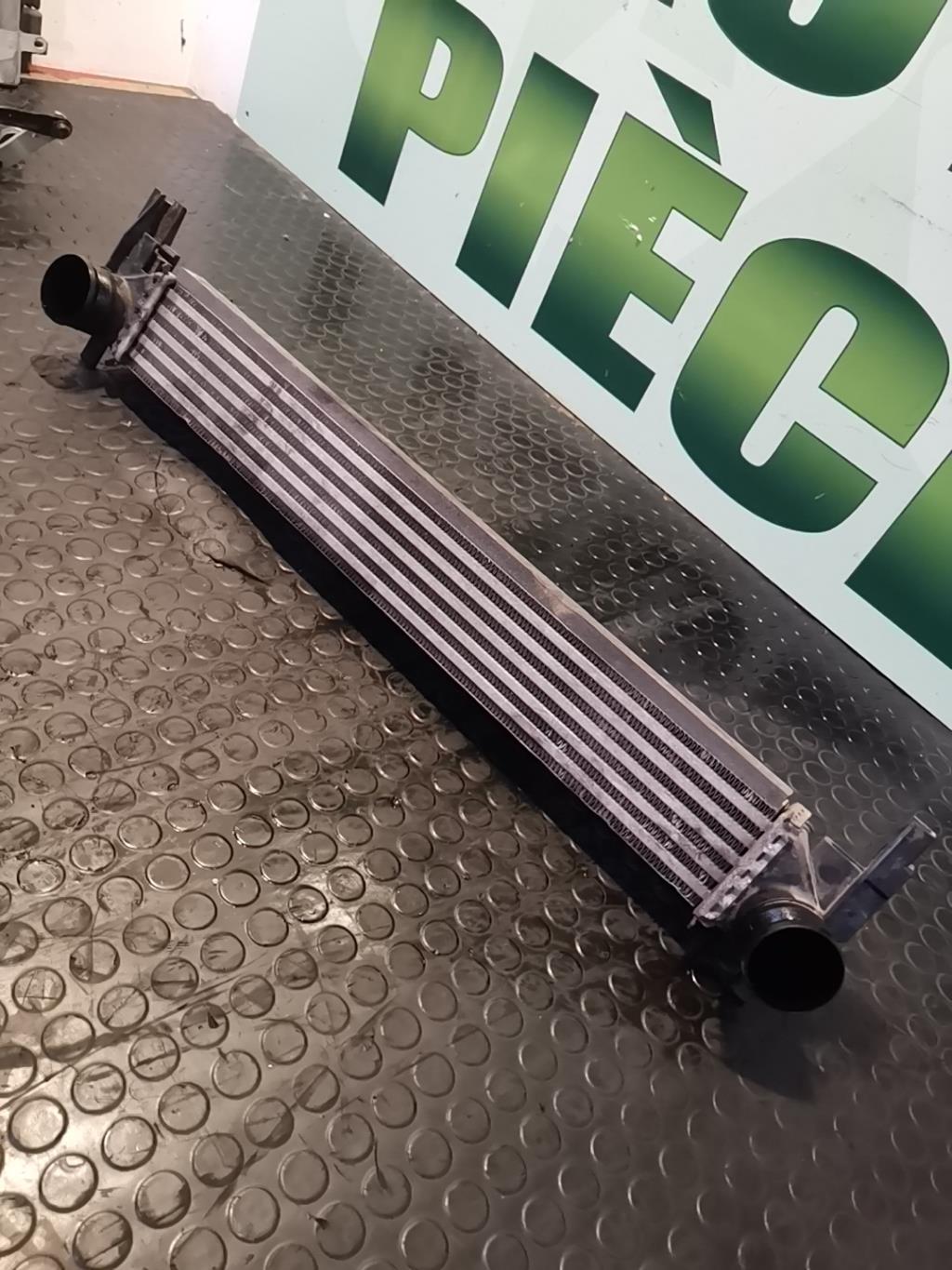 Echangeur air (Intercooler) SEAT IBIZA 4 PHASE 2 Diesel - 1