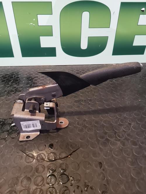 Photo de la pièce