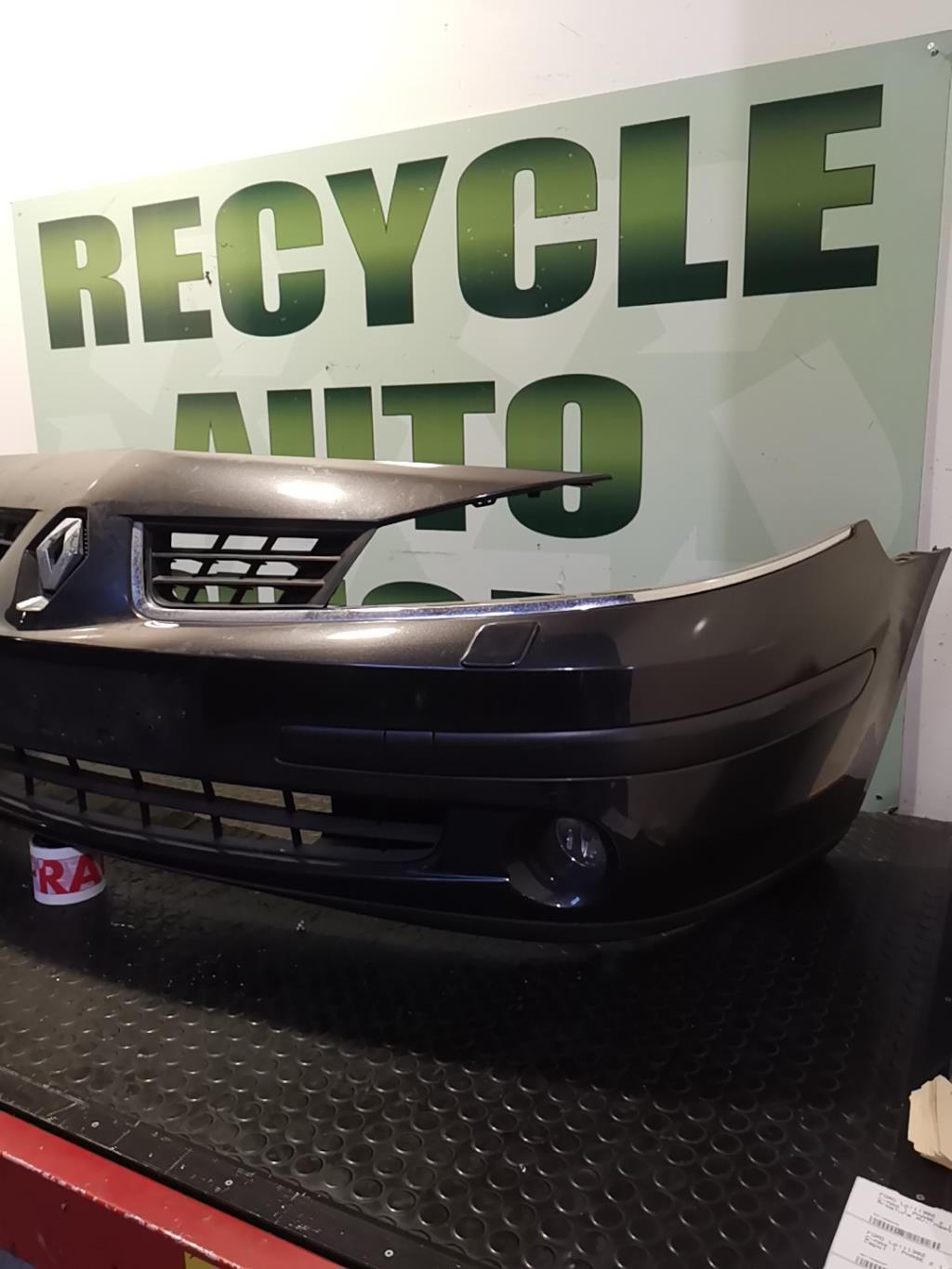 Pare choc avant RENAULT LAGUNA 2 PHASE 2 Diesel - 1