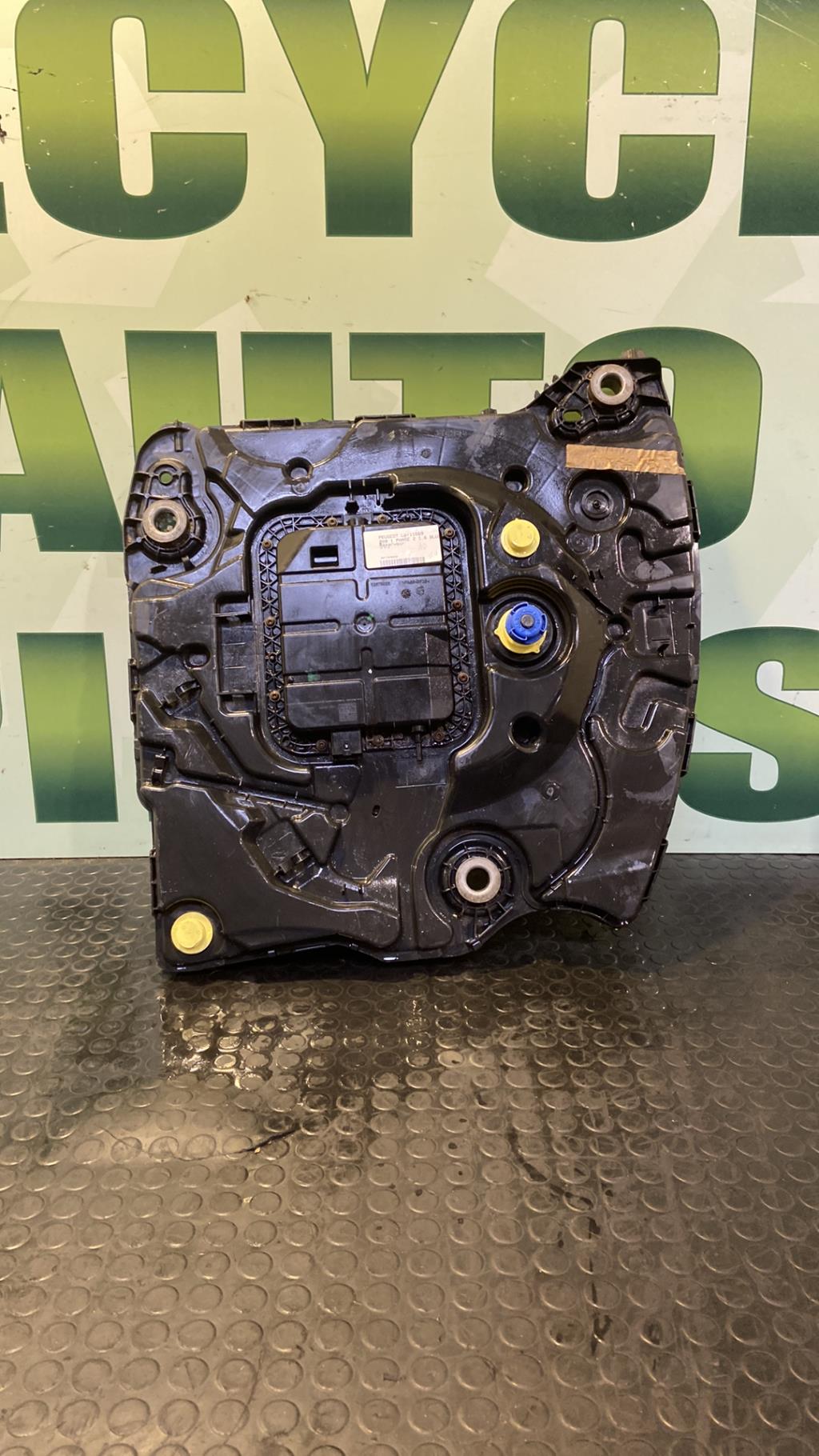 Reservoir PEUGEOT 208 1 PHASE 2 Diesel - 1