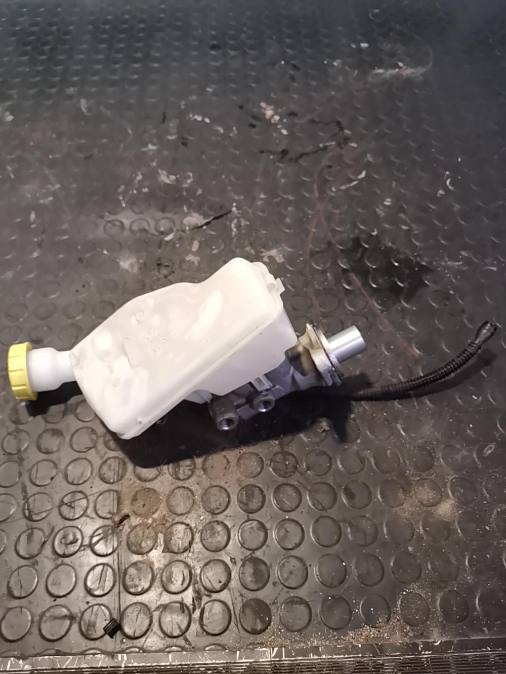 Servo frein PEUGEOT 208 1 PHASE 2 Diesel - 1