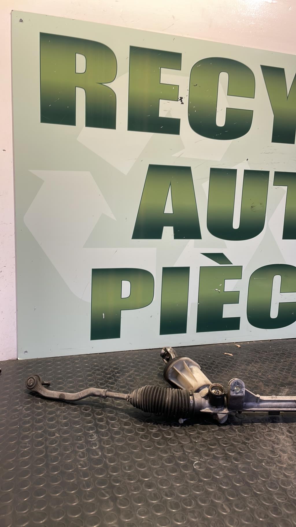 Cremaillere assistee RENAULT MEGANE 3 PHASE 1 Diesel - 1