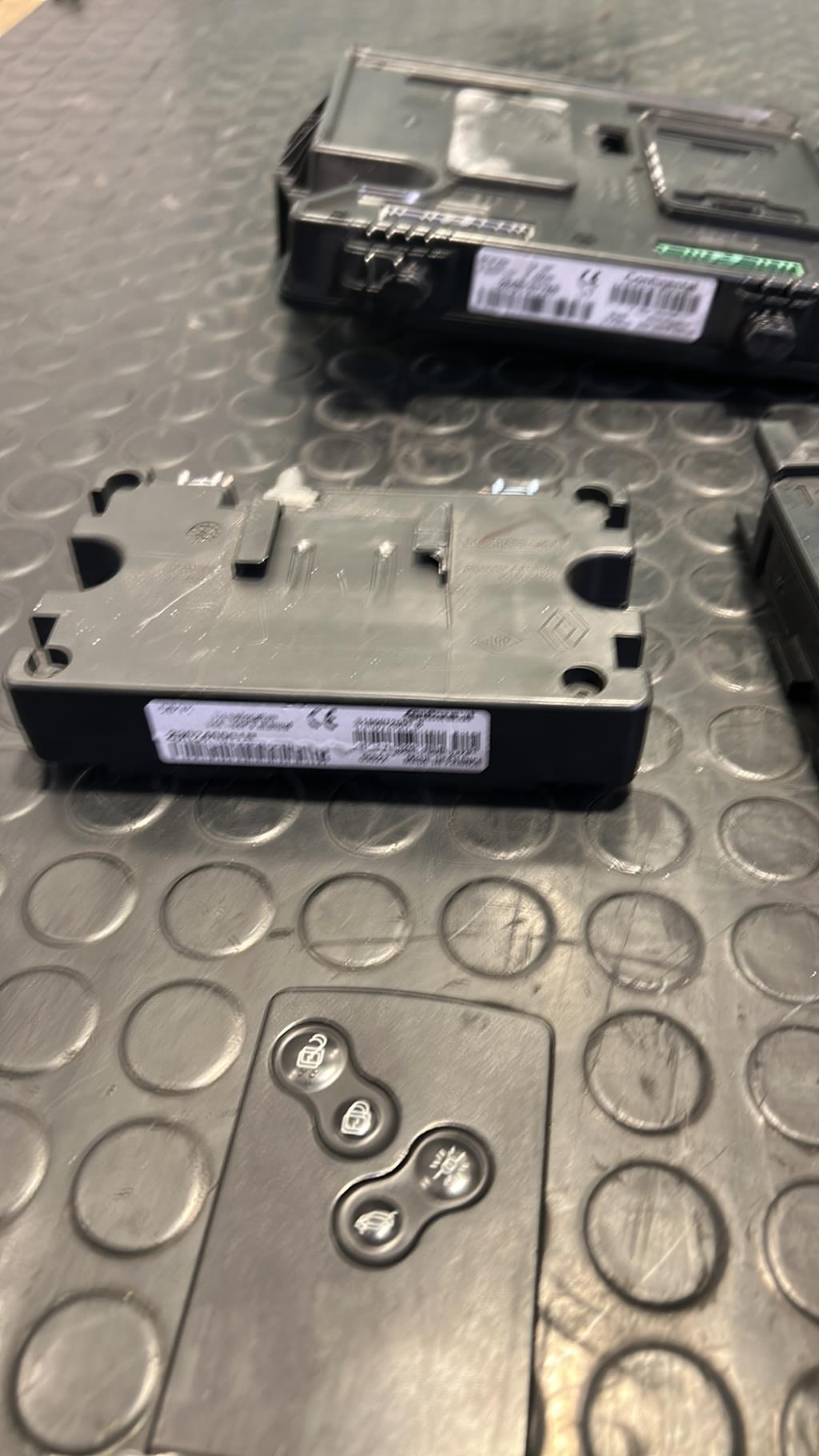 Kit de demarrage RENAULT MEGANE 3 PHASE 1 Diesel - 1