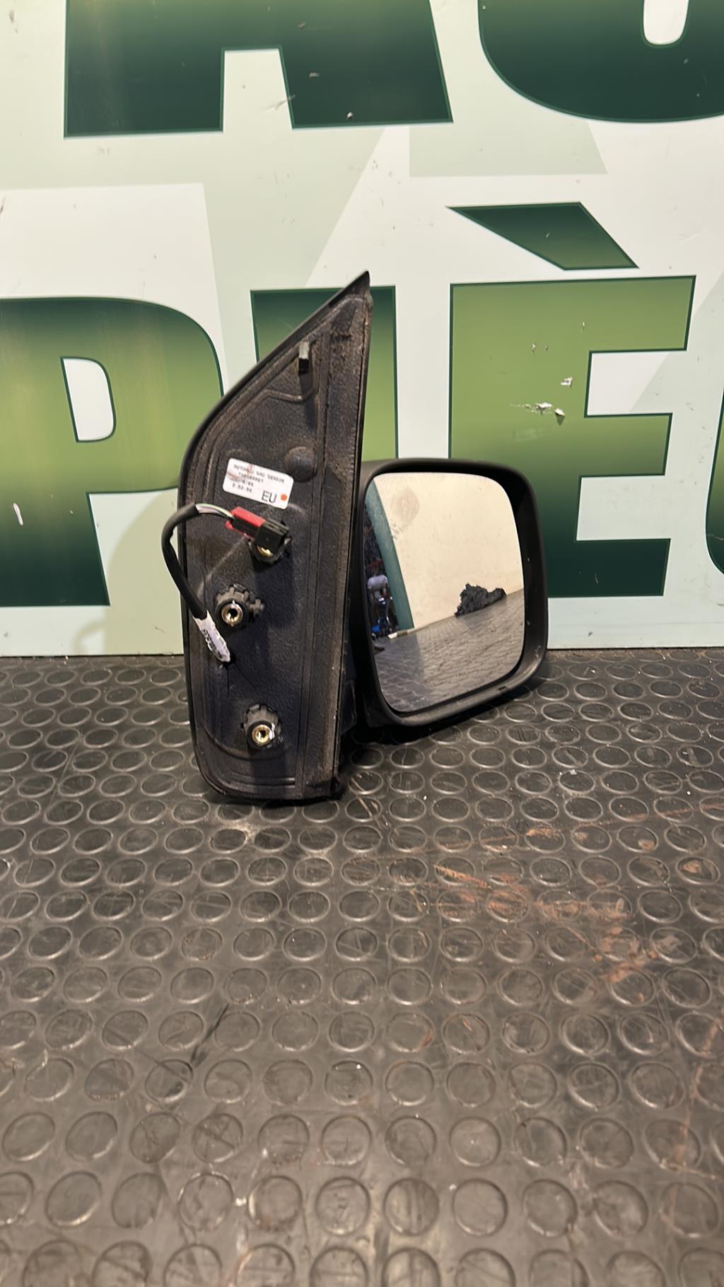 Retroviseur droit CITROEN NEMO Diesel - 1