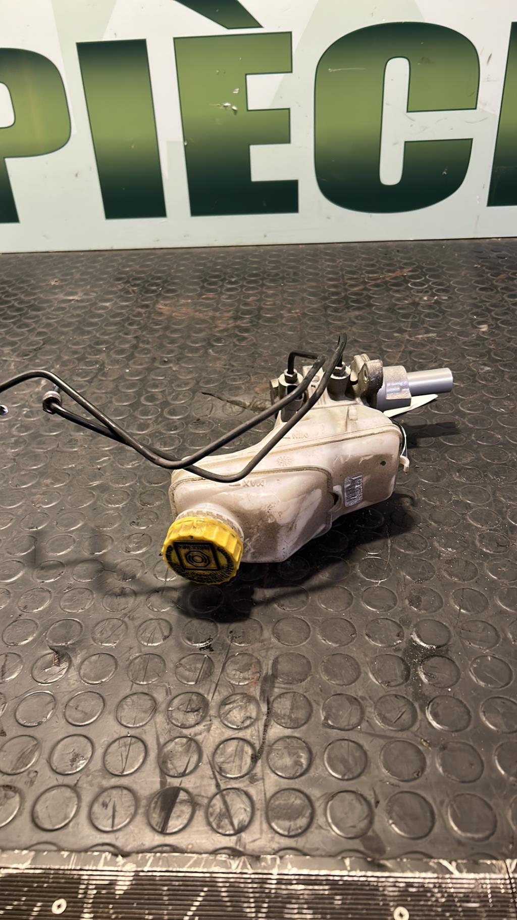 Servo frein CITROEN NEMO Diesel - 1