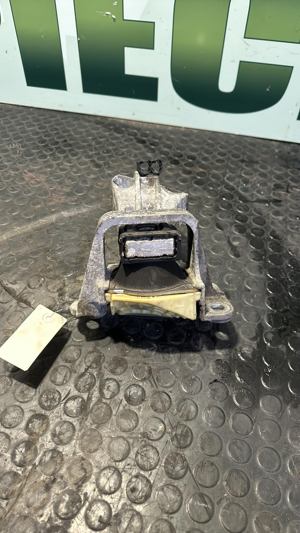 Support moteur RENAULT MEGANE 3 PHASE 1 Diesel - 1