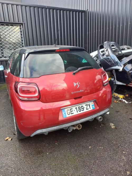 Photo de la pièce