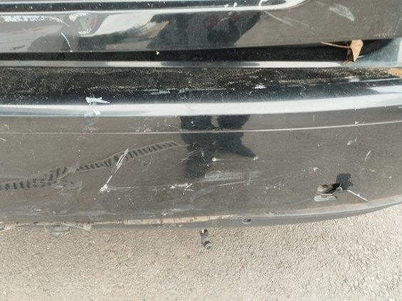 Porte avant droit CITROEN C5 2 Diesel - 1