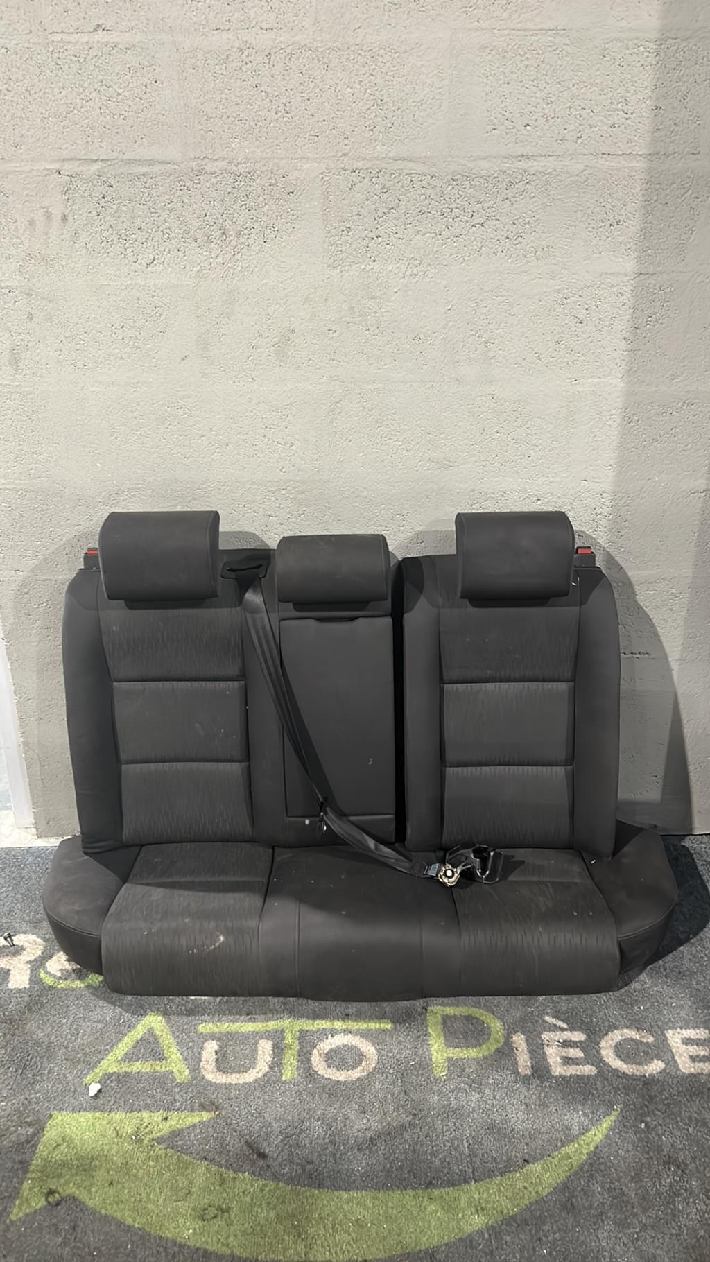 Banquette arriere AUDI A4 2 PHASE 2 Diesel - 1