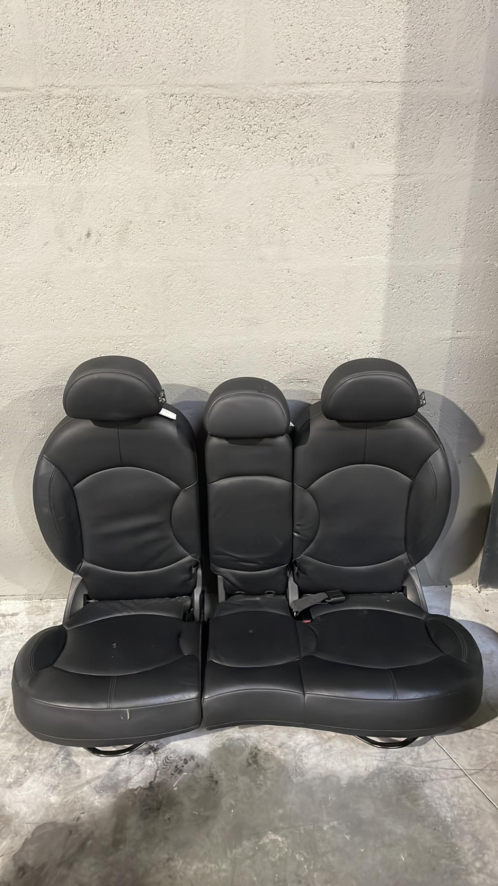 Banquette arriere MINI MINI 2 R60 COUNTRYMAN BREAK Diesel - 1