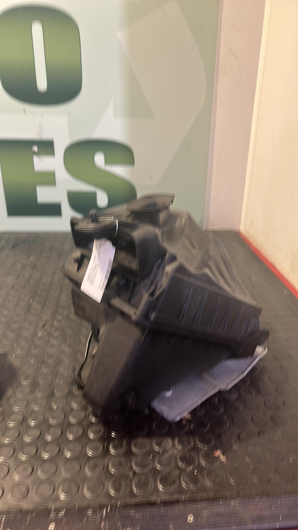 Boite a air AUDI A4 2 PHASE 2 Diesel - 1