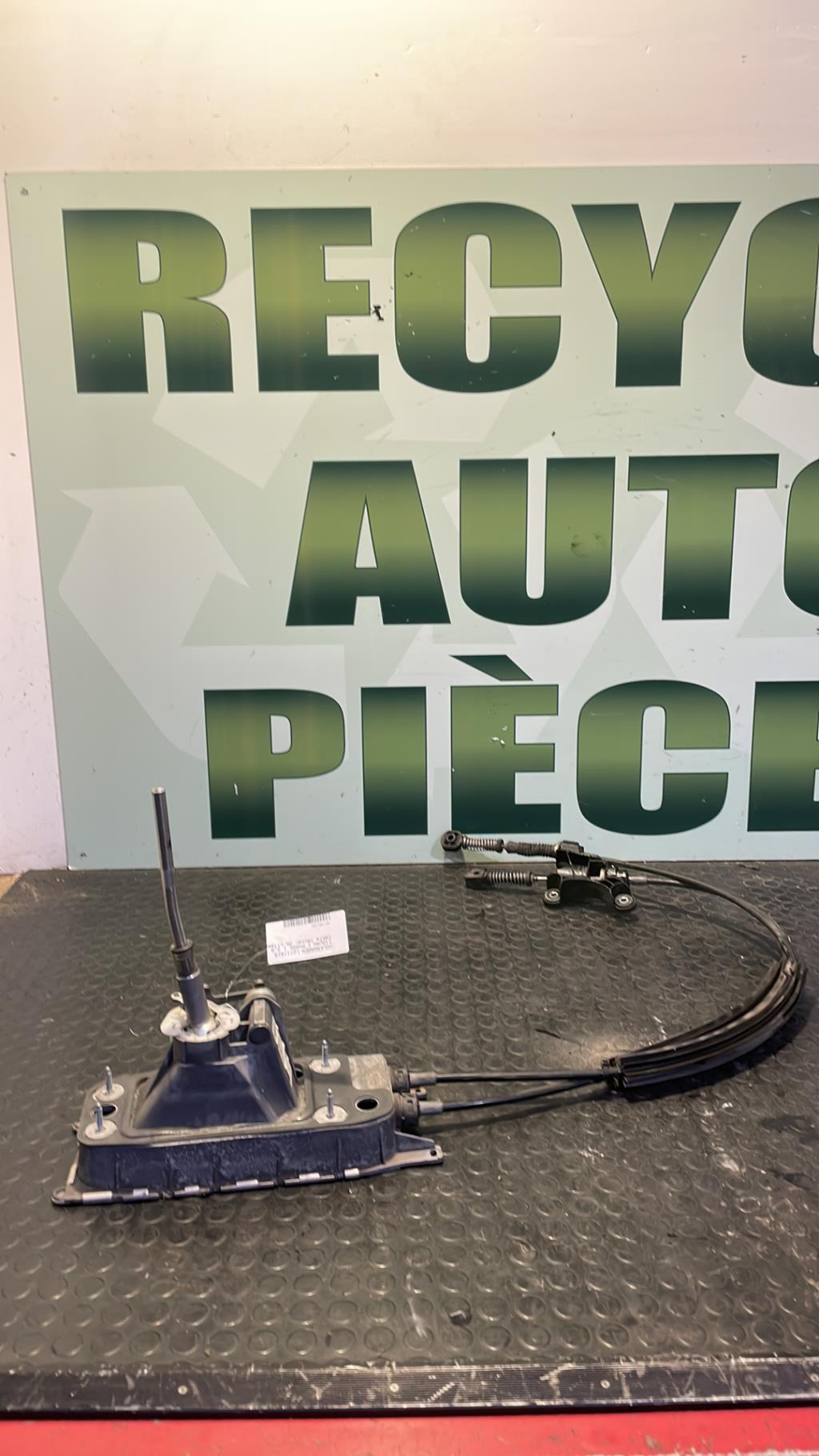 Cable levier de vitesses VOLKSWAGEN TIGUAN 1 PHASE 1 Diesel - 1