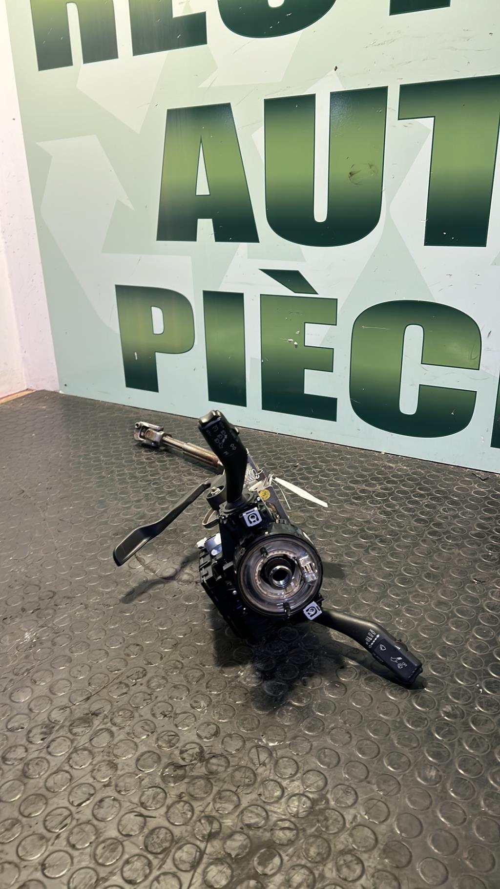 Colonne de direction VOLKSWAGEN EOS CABRIO PHASE 1 Diesel - 1