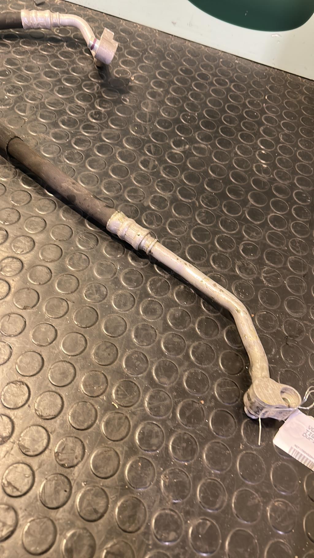 Durite VOLKSWAGEN TIGUAN 1 PHASE 1 Diesel - 1