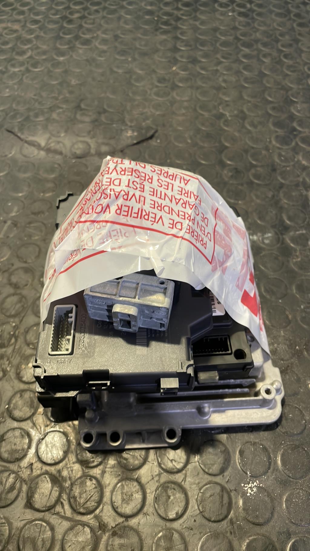 Kit de demarrage RENAULT CLIO 4 PHASE 2 Diesel - 1