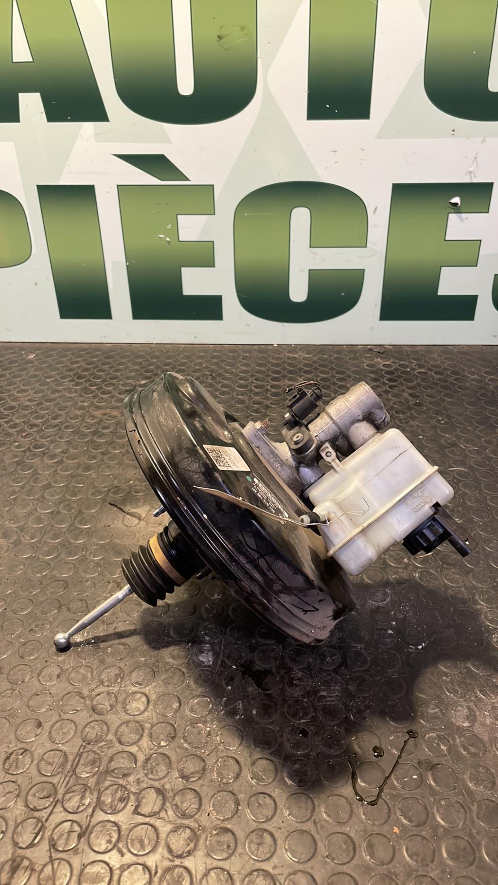 Mastervac VOLKSWAGEN TIGUAN 1 PHASE 1 Diesel - 1