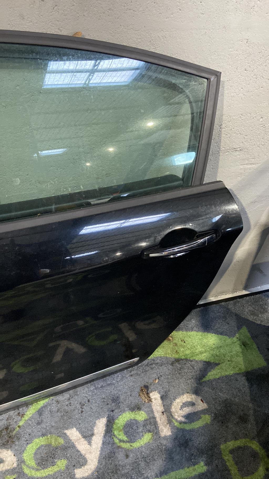 Porte arriere gauche CITROEN C5 2 Diesel - 1