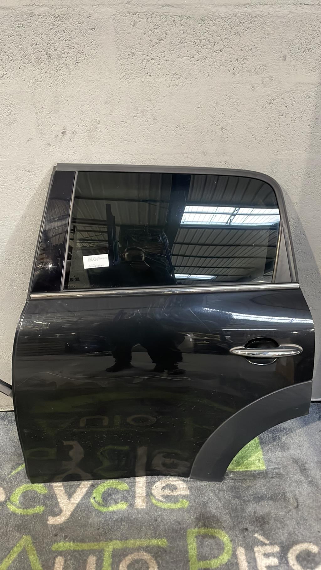 Porte arriere gauche MINI MINI 2 R60 COUNTRYMAN BREAK Diesel - 1