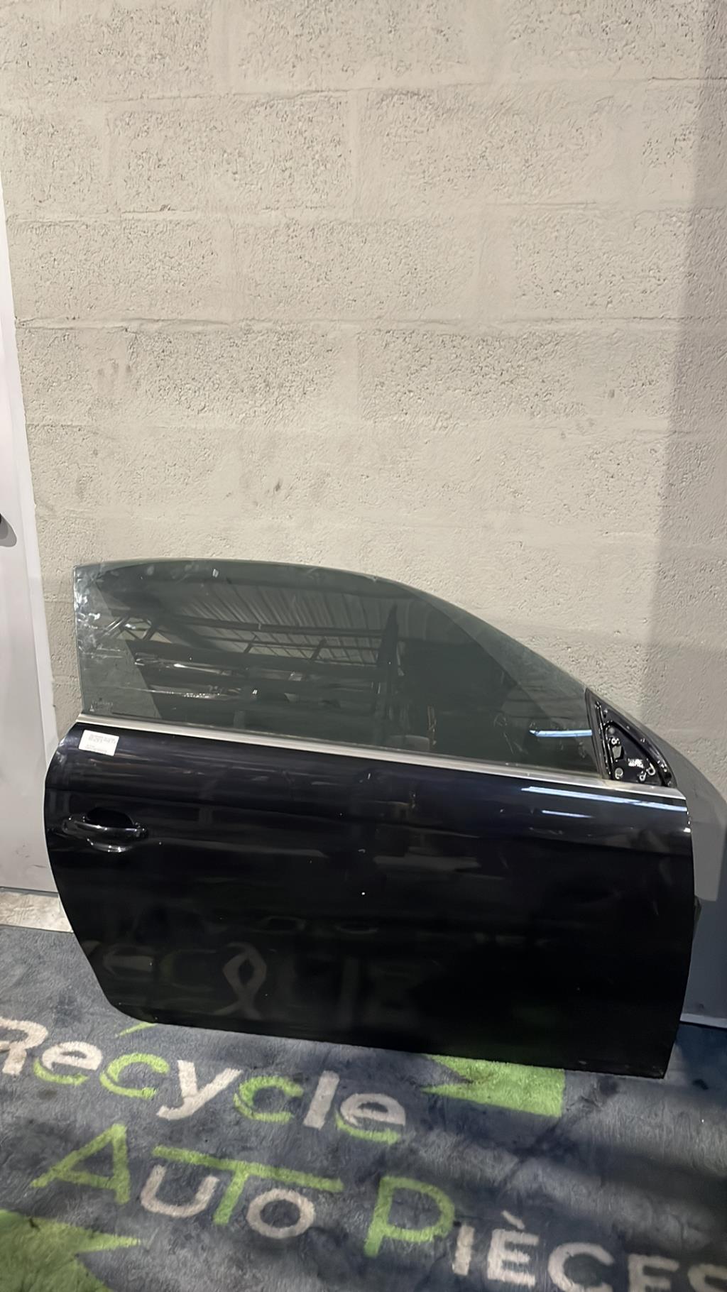 Porte avant droit VOLKSWAGEN EOS CABRIO PHASE 1 Diesel - 1
