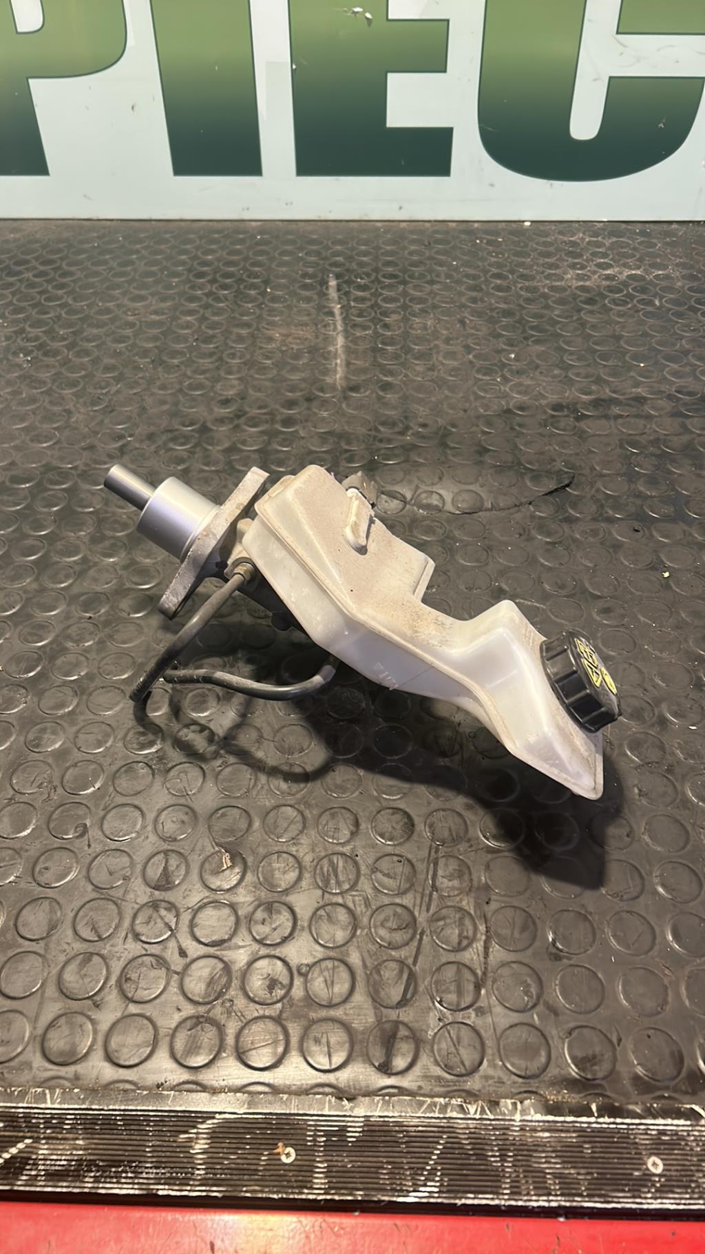 Servo frein MAZDA 3 2 PHASE 1 Diesel - 1