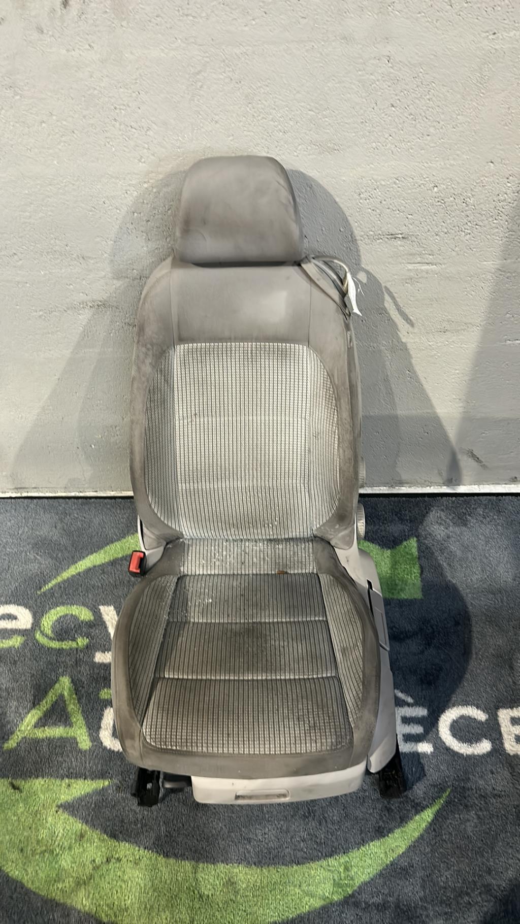 Siege avant gauche VOLKSWAGEN EOS CABRIO PHASE 1 Diesel - 1